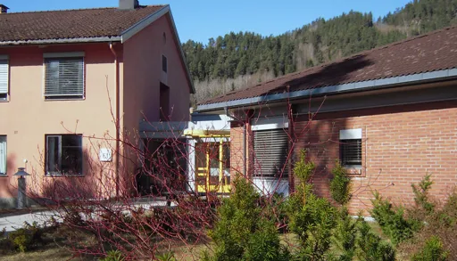 Notodden BUP